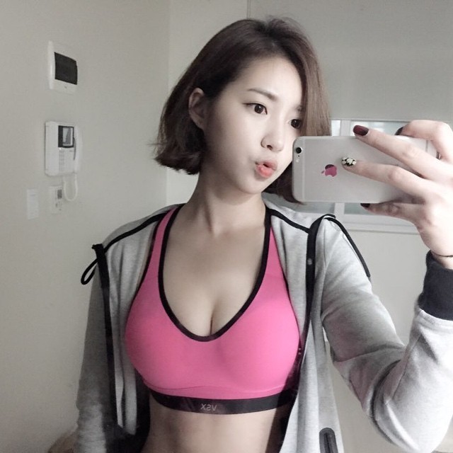 미스코리아 선 김정진 뒷태ㄷㄷ | 인스티즈