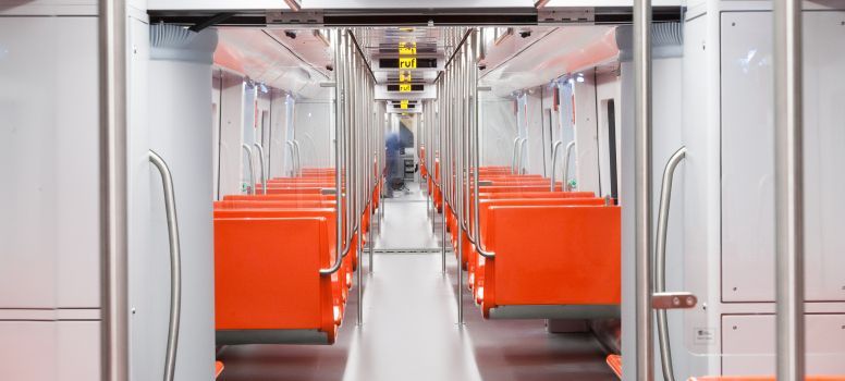 유럽의 지하철들.jpg | 인스티즈