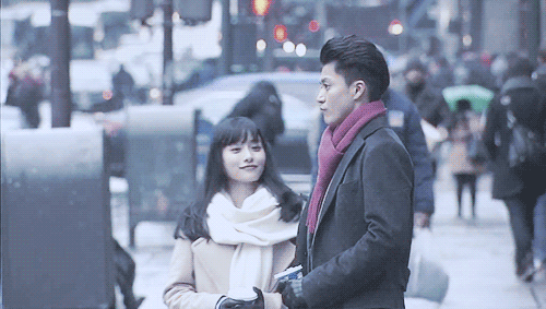 이시하라 사토미 남친이 되면 볼수있는 장면들.jpg | 인스티즈