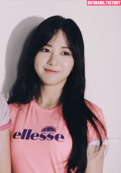 권민아.gif | 인스티즈