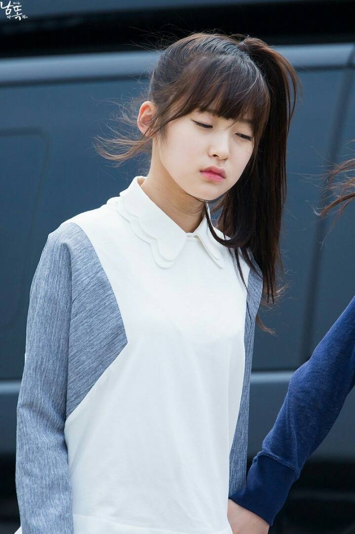 오마이걸 비몽사몽 아린이.jpg | 인스티즈