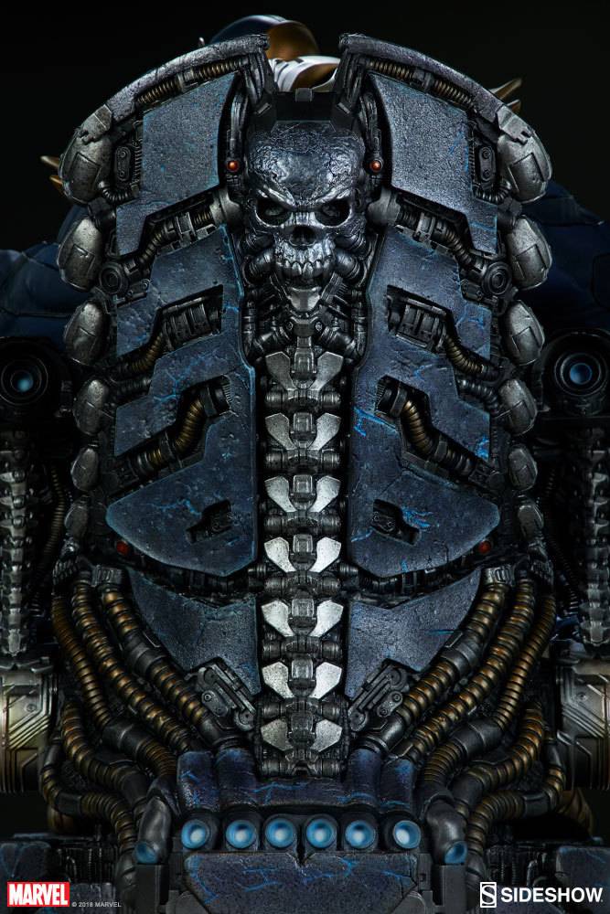 는 타노스 피규어 ㅎㄷㄷ | 인스티즈