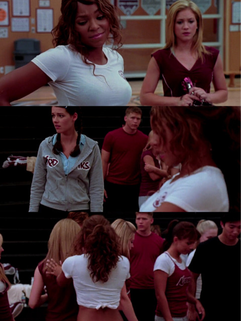 바람둥이 학교 킹카 무찌르기 대작전, 존터커머스트다이 캡쳐 3 | 인스티즈