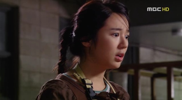 [드라마궁(宮)] 02. 내가 선택한 길이야 | 인스티즈