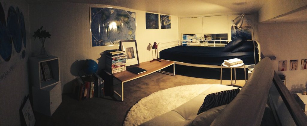 28살 남자 자취방입니다..^^ | 인스티즈