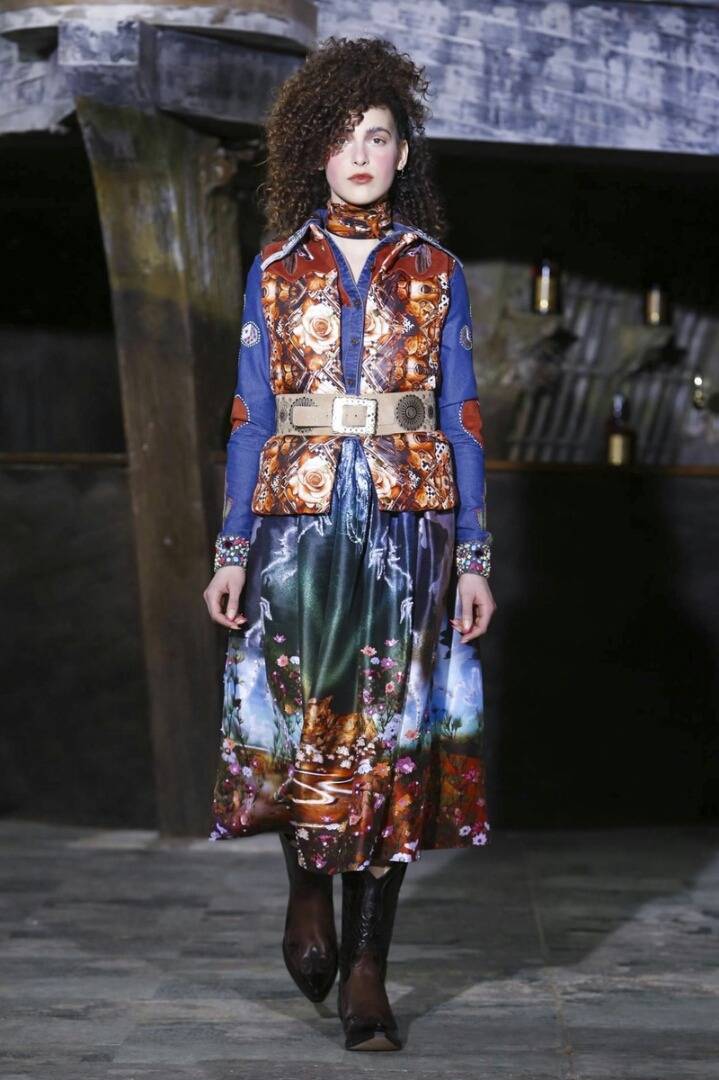 Manish Arora 매니쉬 아로라 2016 FallWinter RTW Paris (혐오주의) | 인스티즈