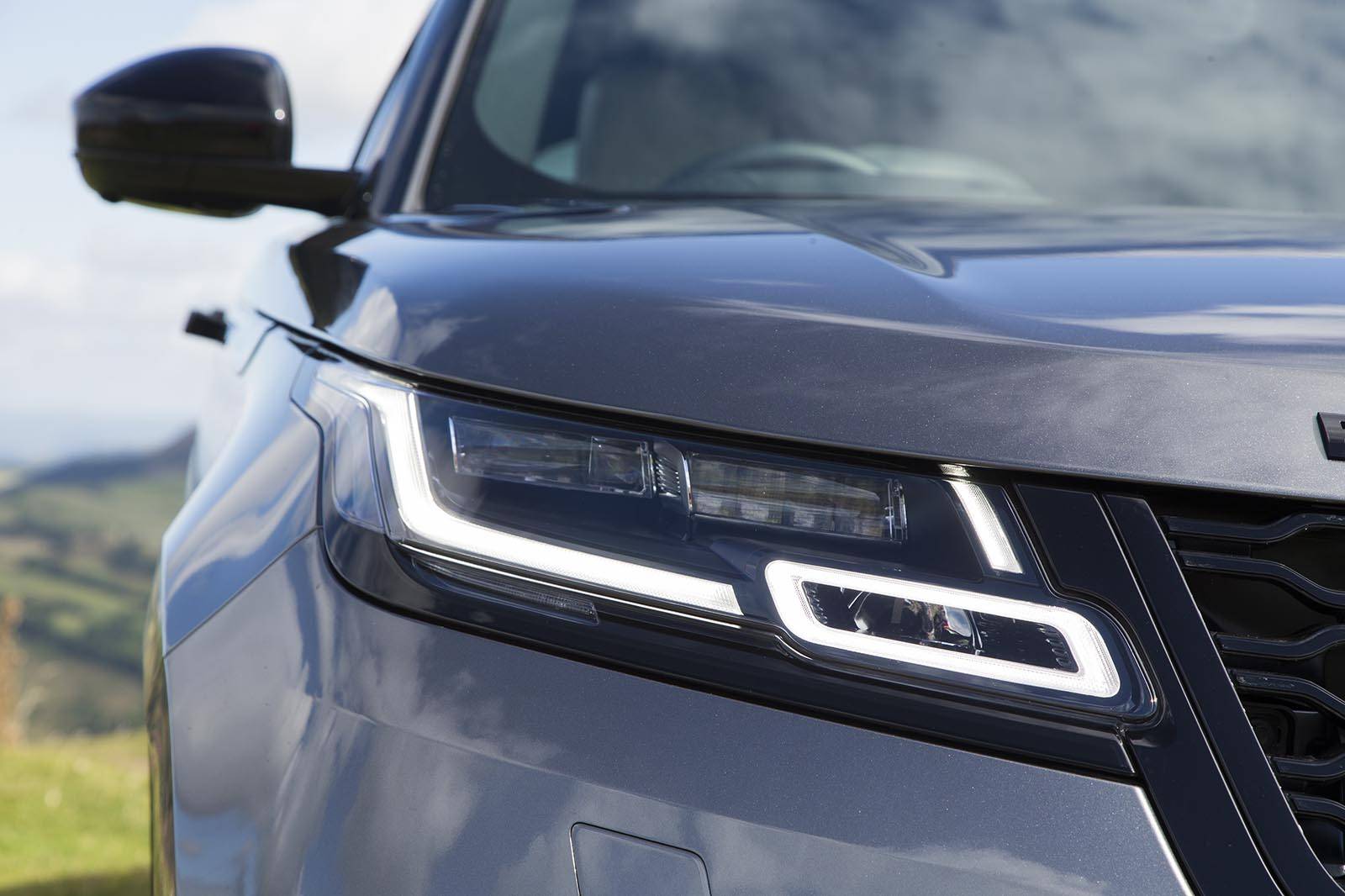 랜드로버 레인지로버 벨라 vs 포르쉐 카이엔 vs 아우디 Q7 | 인스티즈