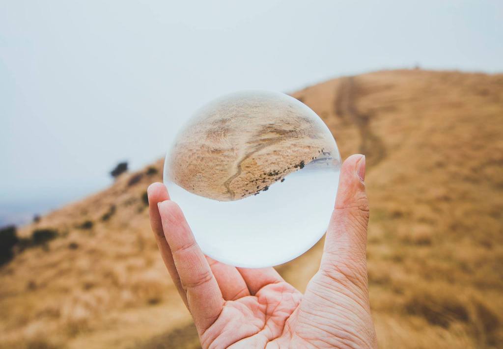 유리구슬로 담아본 제주도의 풍경들 | 인스티즈