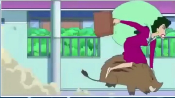 [짱구는못말려] 최고의 판매여왕이 다시 돌아왔어요(4) 마지막 | 인스티즈