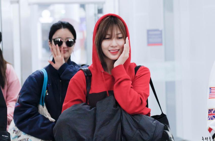 에이핑크 갓둥이 오하영 퍄퍄♥ | 인스티즈