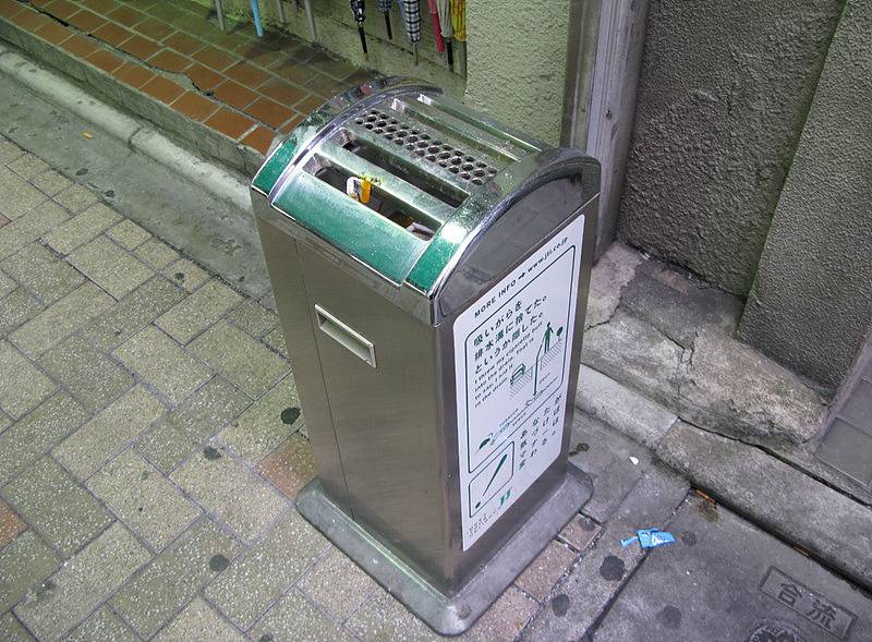 열도의 흡연 문화 | 인스티즈