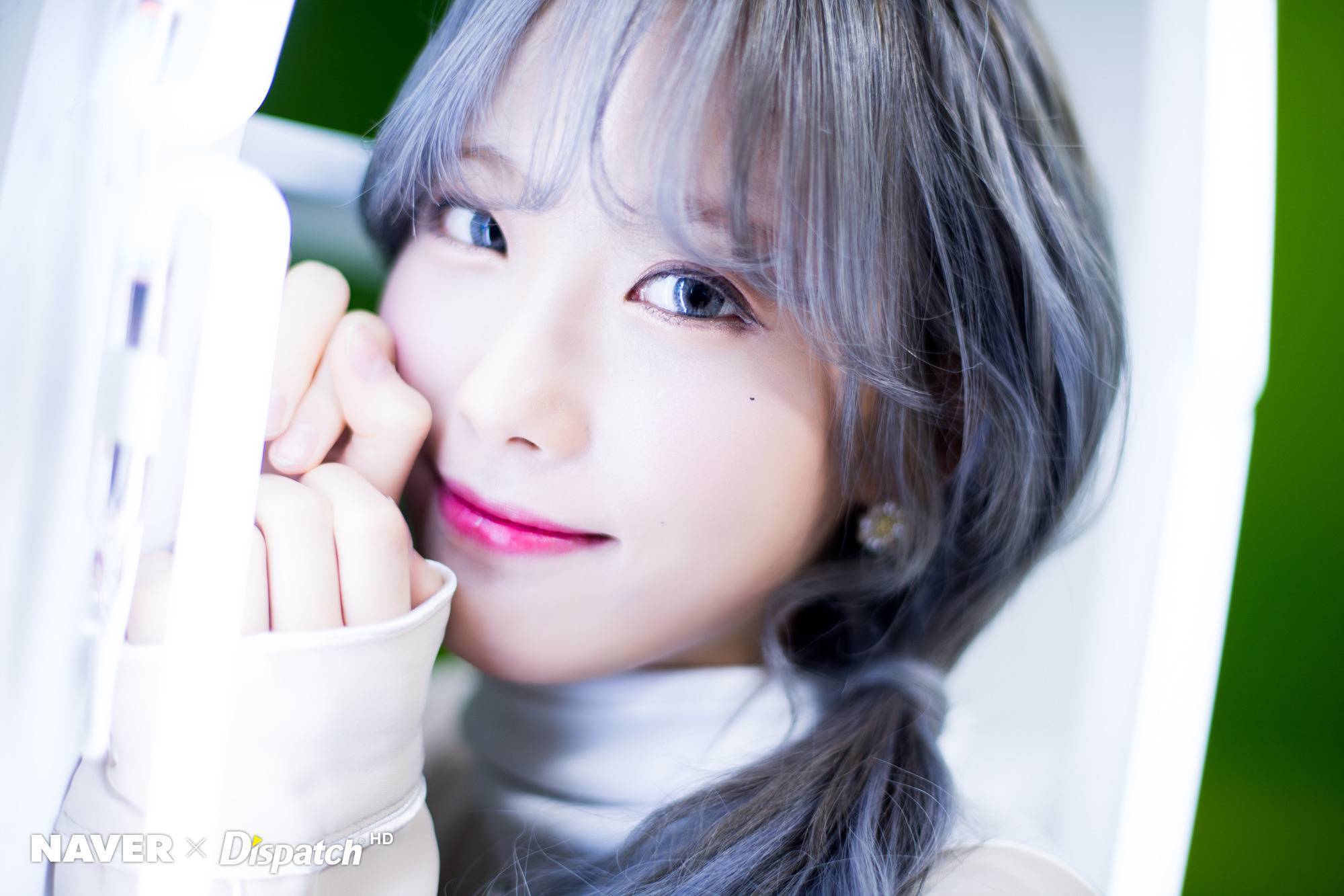 [사이즈주의] 초고화질로 보는 우주소녀 루다.jpg | 인스티즈