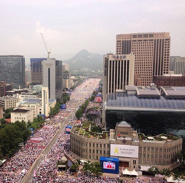 작은 평수라도 서울에서 살기 VS 좀 더 넓은 평수로 지방에서 살기 | 인스티즈