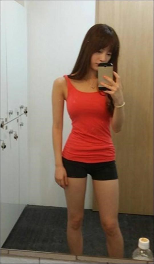 양정원 몸매 | 인스티즈