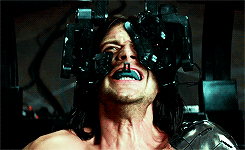 [캡틴아메리카:윈터솔져] 하이드라 미용실 | 인스티즈