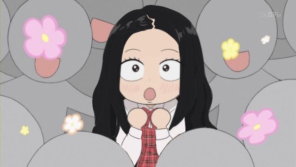 개인적으로 프로듀스101 김소혜 보면 생각나는 만화 캐릭터.jpg | 인스티즈