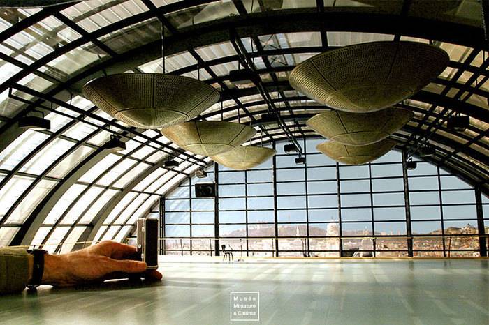 미니어쳐 장인 | 인스티즈