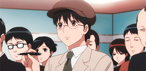 애니 속 키가 작은 2D들 | 인스티즈