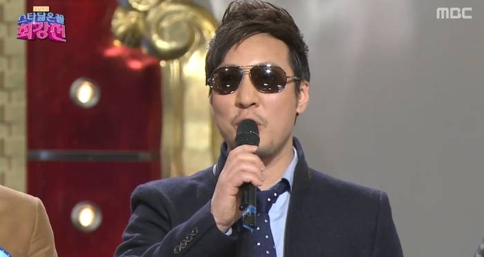 지디 닮은꼴이라고 나온 남자.jpg | 인스티즈