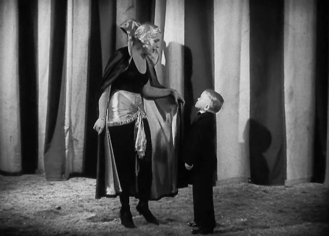 몽상가들에게 영화 추천 프릭스 1932 | 인스티즈