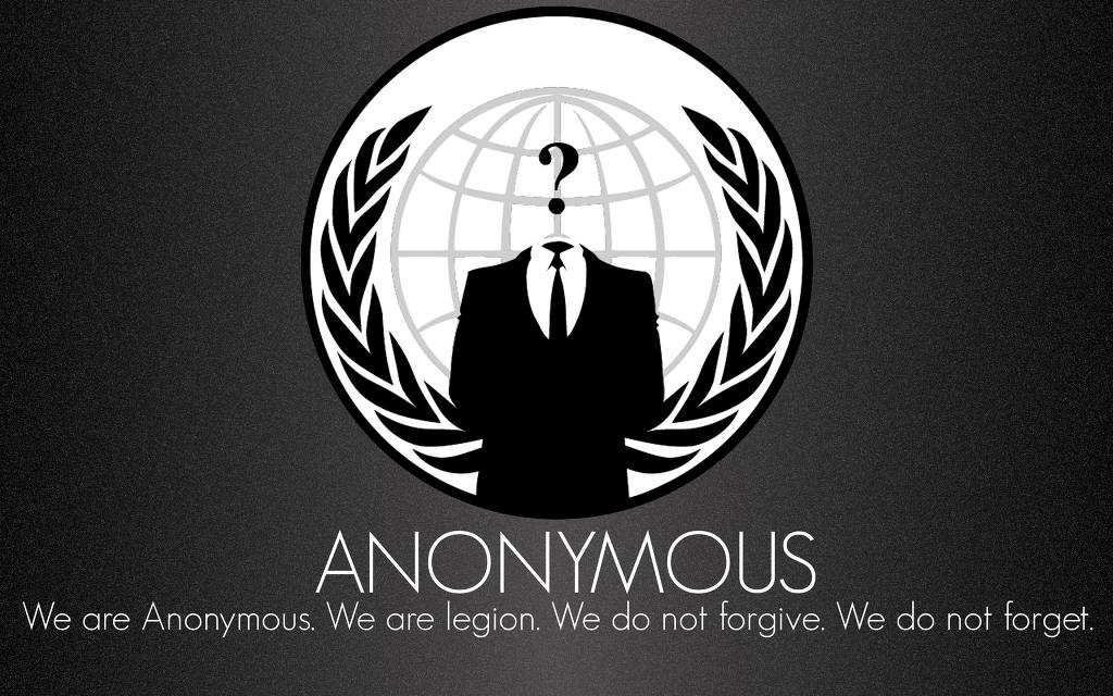 국제해커조직 어나니머스랑 멕시코 마약조직 제타스랑 전쟁날뻔한 일.txt | 인스티즈
