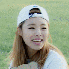 휘인 움짤털이 | 인스티즈