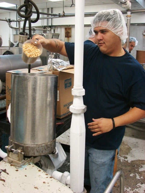 아이스크림 공장.jpg | 인스티즈