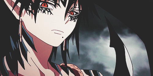  이 중에 네 취향인 남캐가 한 명쯤은 있겠지 (feat. 마기) | 인스티즈