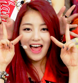  개인적으로 트와이스 멤버 중 제일 예쁘다고 생각하는 멤버 | 인스티즈