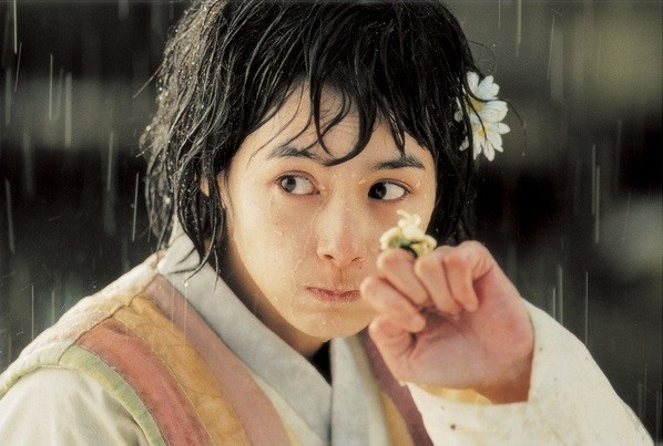 가장 인상 깊었던 영화배역은? (여성) | 인스티즈