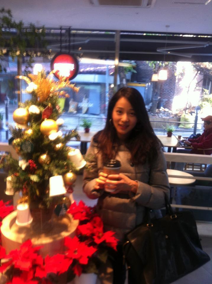 젝키 고지용 아내 의사 허양임.jpg | 인스티즈