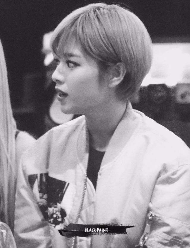 실물이 더 예쁜 멤버로 꼽히는 트와이스 멤버.jpg | 인스티즈