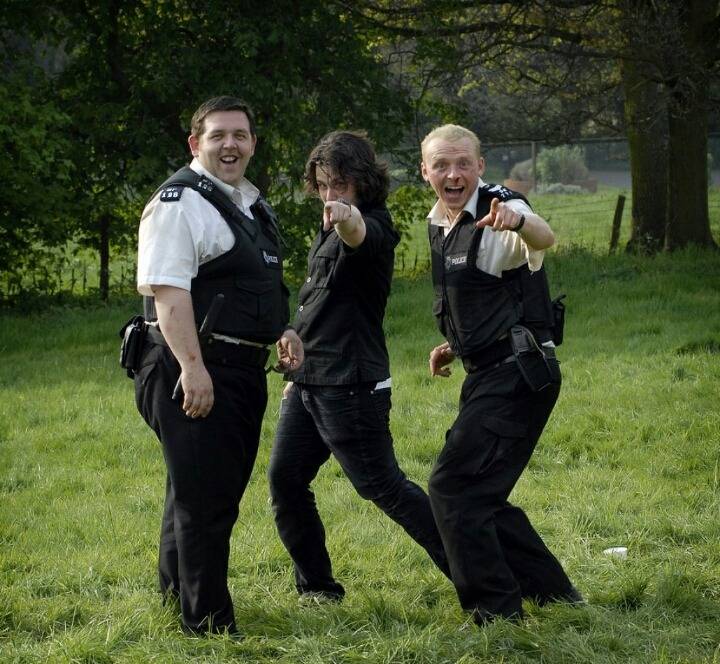 매니아와 평론가가 사랑하는 영국 영화 감독 한명.jpgif | 인스티즈