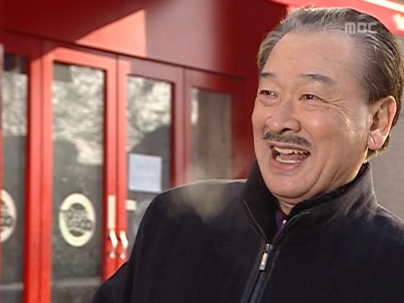 [거침없이하이킥] 맨날 주식 말아먹는 한심한 아들이지만 내편일땐 겁나 든든함ㅋㅋㅋㅋ.jpg | 인스티즈