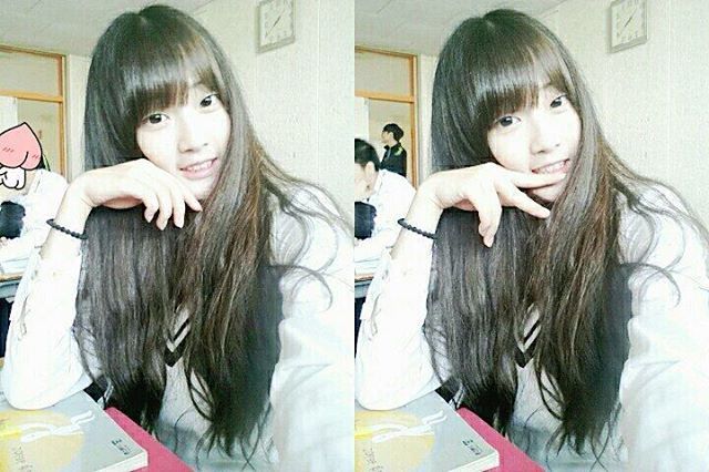 짹틀러 짹짹갓 한혜리 (프로듀스101) | 인스티즈