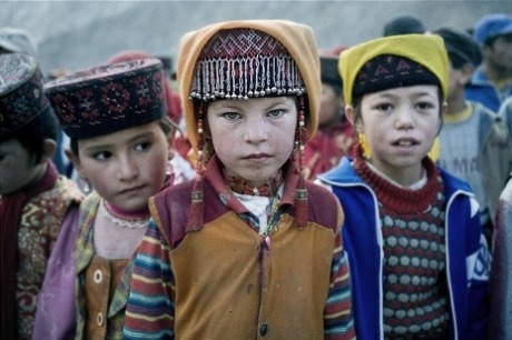 중국의 서양민족 | 인스티즈