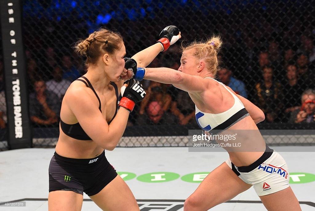 론다 로지 | 인스티즈