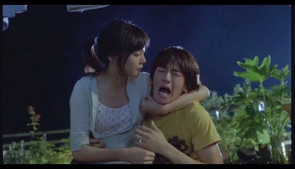 우리 다시 사랑같은거 하지말자... 아련 돋는 인소 ＜영화＞ 도레미파솔라시도 01 | 인스티즈