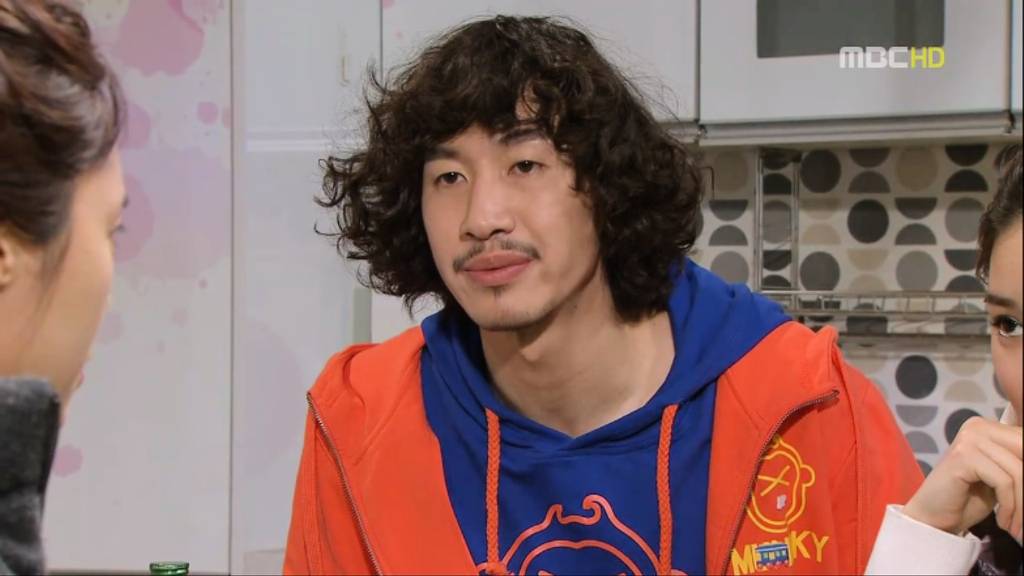 [지붕뚫고하이킥] 책임왕 황책임씨(이지훈 고자설).jpg | 인스티즈