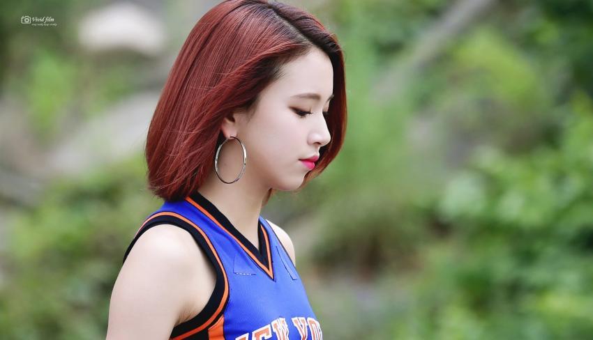 [트와이스] 아기맹수 채영이 짤 모음.gif | 인스티즈