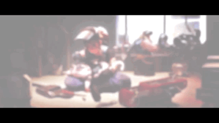 [오버워치] 지원가 신캐릭터 브리기테 인게임 사진 및 움짤 | 인스티즈