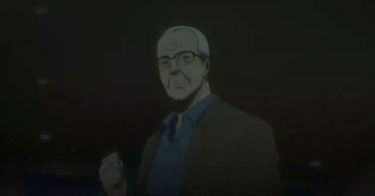 애니 사이코패스 에서 가장 끔찍했던 장면 (징그러움 주의) | 인스티즈