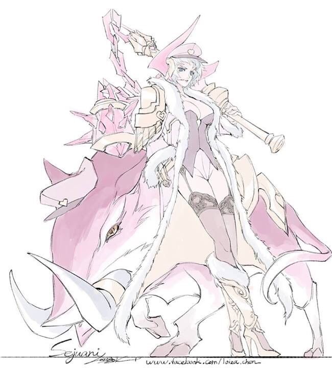 [LOL] 다음번에 나왔으면 하는 팝스타 스킨 챔피언은? | 인스티즈