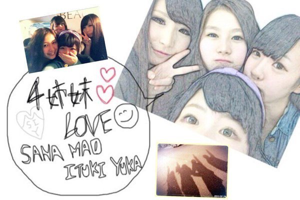 [트와이스] 사나 과거사진 .jpg | 인스티즈