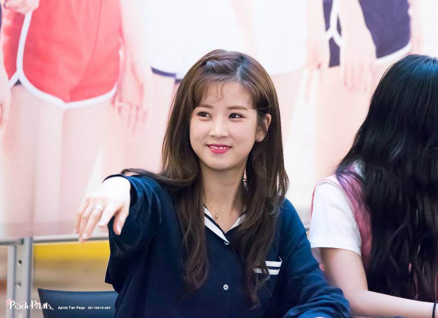 야 박초롱 쩔지않냐♥ | 인스티즈