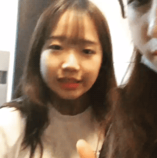 [프로듀스101] 최유정 팬들에게는 최대 난제 | 인스티즈