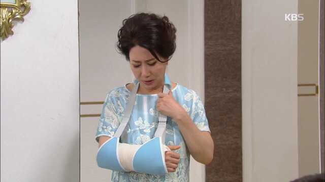 [아버지가이상해] 속 터지는 변혜영의 결혼생활.jpg | 인스티즈