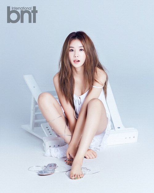 중화권에 나온 여자아이돌의 위엄ㄷㄷ | 인스티즈