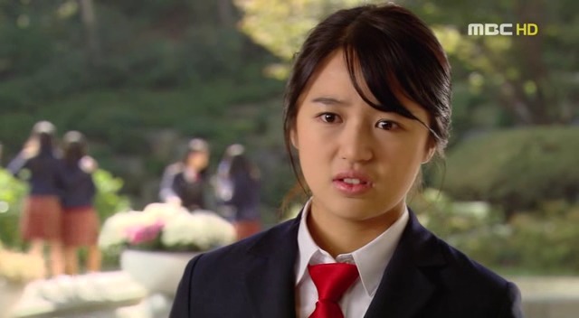 [드라마궁(宮)] 02. 내가 선택한 길이야 | 인스티즈