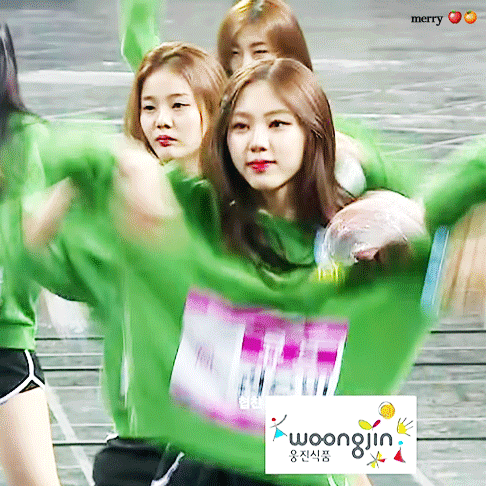 지코 닮았다고 놀림받는 프로듀스101 처자 | 인스티즈